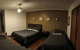 Hostal el Parrón